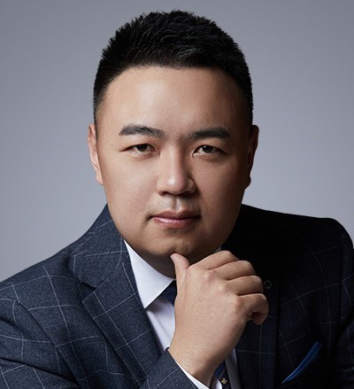 李劢律师