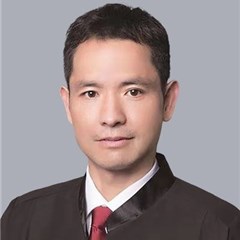 陈志伟律师