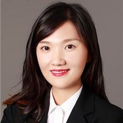 杨珊律师