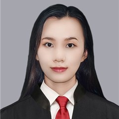 骆慧连律师
