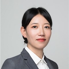杨素亚律师
