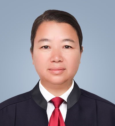 聂亚萍律师