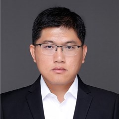 仇胜强实习律师