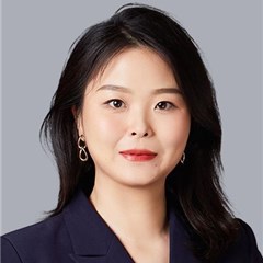 贺娜娜律师