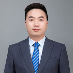 郭庆律师
