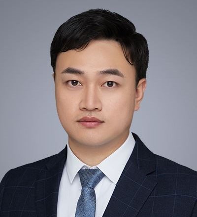 陈文超律师