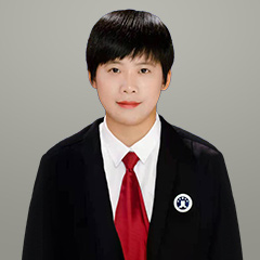 鲍向雨律师