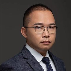 饶金祥律师