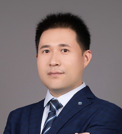 夏庆雷律师