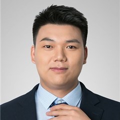 杨国红律师