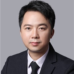 蒋峰华律师