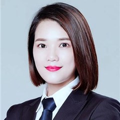 黄琴双律师