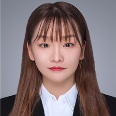 何钰瑶律师