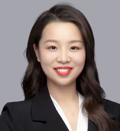 吴怡丽