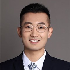 杨德华律师