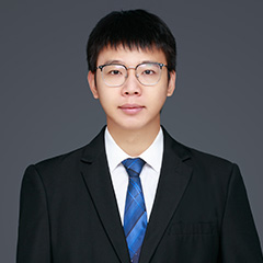 缪振翔律师