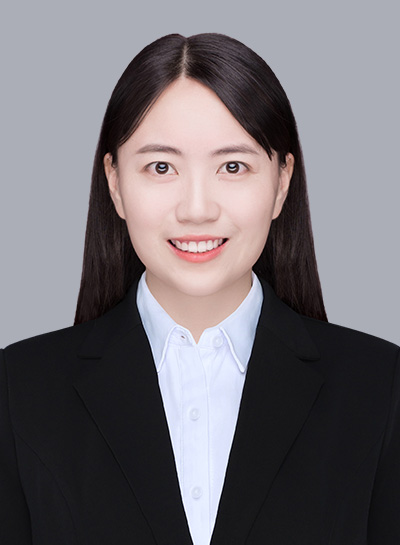 姜彩侠律师
