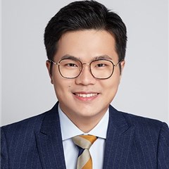 袁启铭律师