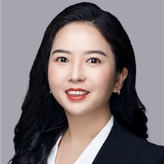 许营亚律师