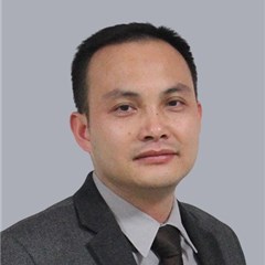 徐世政律师