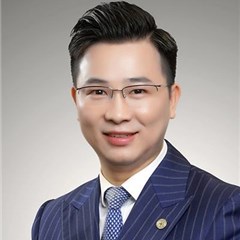 广东罗欢平律师事务所律师