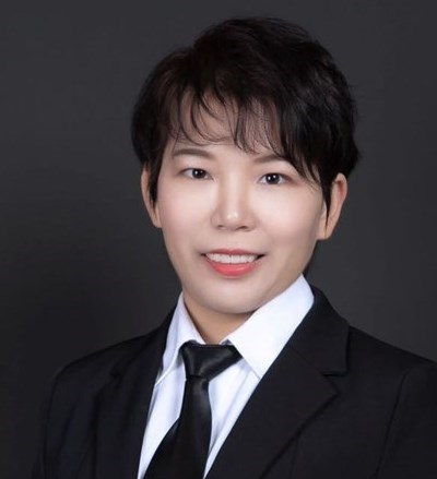 杨婷律师