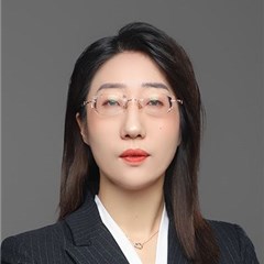 陈玲律师