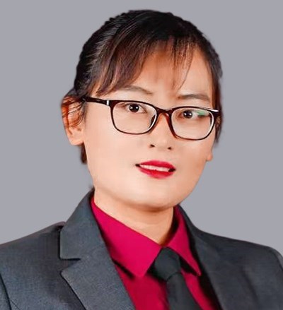 侯修梅律师