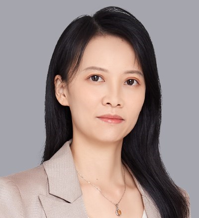 吴敏仪律师