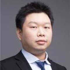 赵舜阳律师