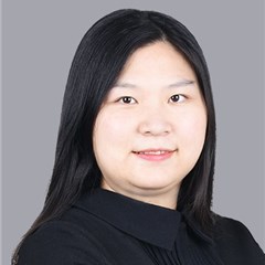鲍巧妮律师