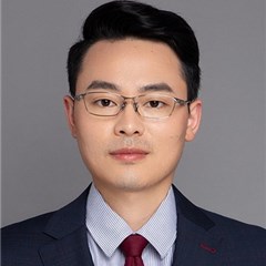 马振钰律师