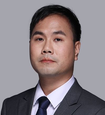 冯永龙律师