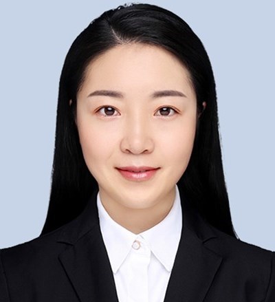 戴丽萍律师
