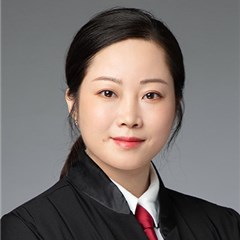 程敏律师