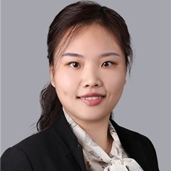 刘丹丹律师