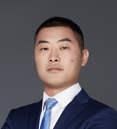 李文律师
