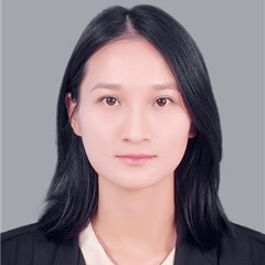 陈晓珊团队律师