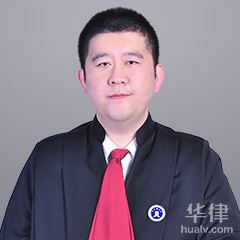 刘强强律师