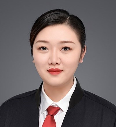 董鹤婷