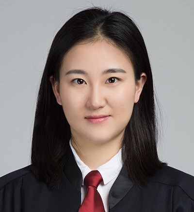 吕雅莉