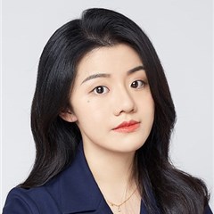 杨钰倩律师