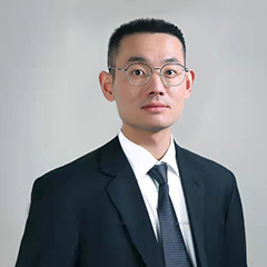 李钊律师