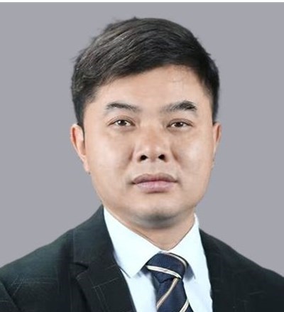 高勇