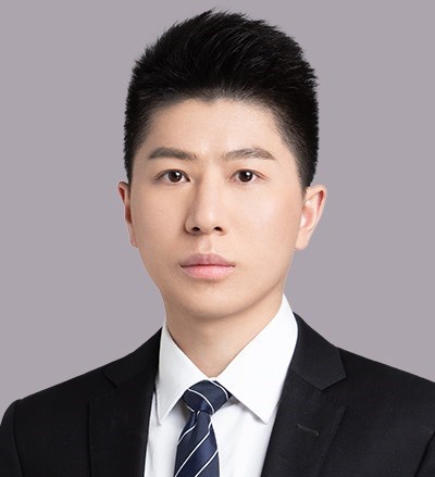 吴志文律师