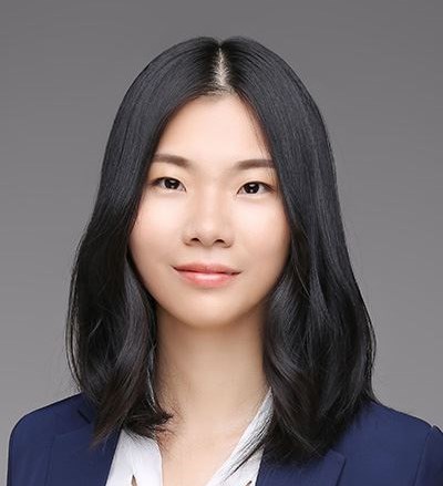 陈玉丽律师