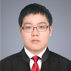 吴凯凡律师