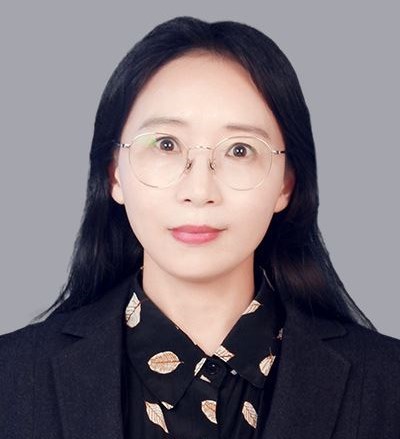 嵇小函律师