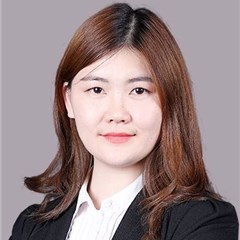 乔乔律师