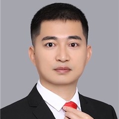高景文律师